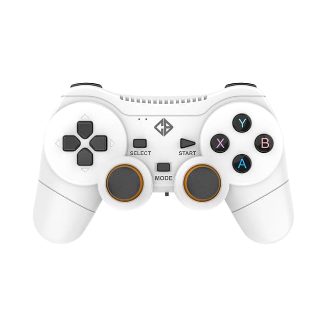 Cosmic Byte Nexus Wireless Controller (White)
