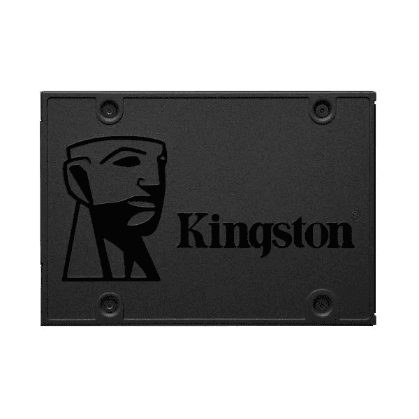 Kingston A400 240GB SATA SSD