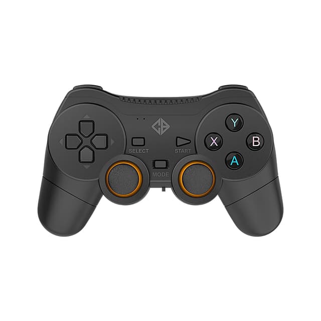 Cosmic Byte Nexus Wireless Controller (Black)