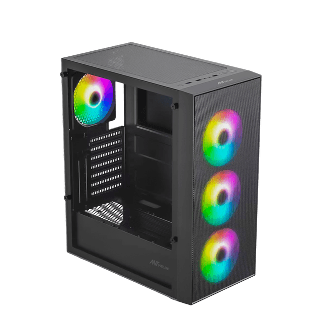 Ant Value VM40 (Black)