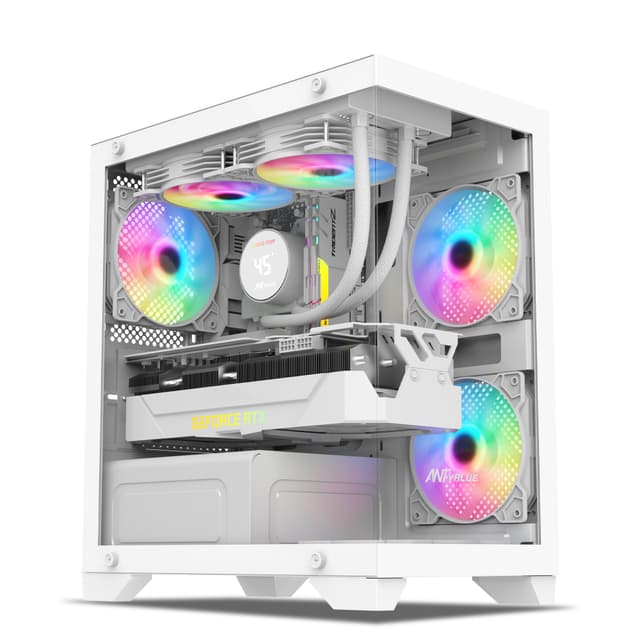 Ant Value CV200 (White)