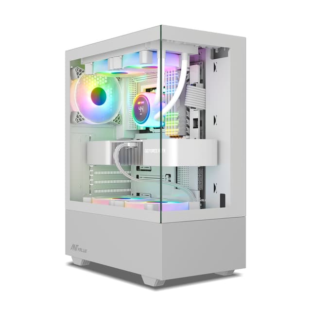 Ant Value CV100 (White)
