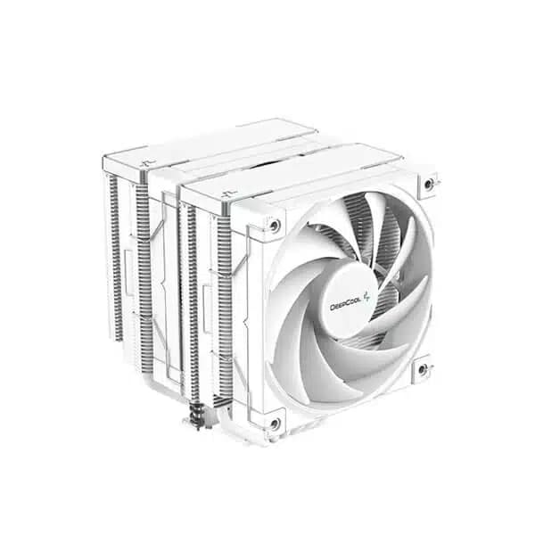 Deepcool AK620 WH (White)
