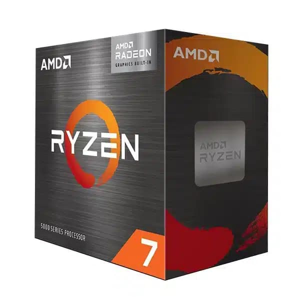 AMD Ryzen 7 5700G