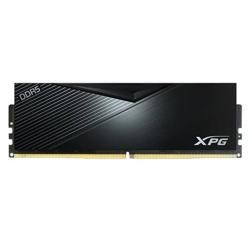 Adata XPG Lancer 16GB (16GBx1) DDR5 CL48 6000MHz (Black)