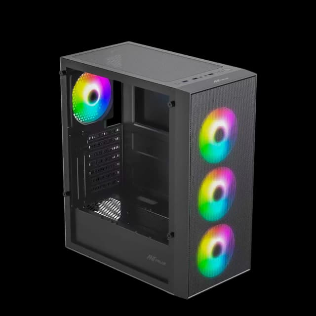Modx Budget PC Build