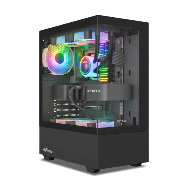 Modx Trading PC Build