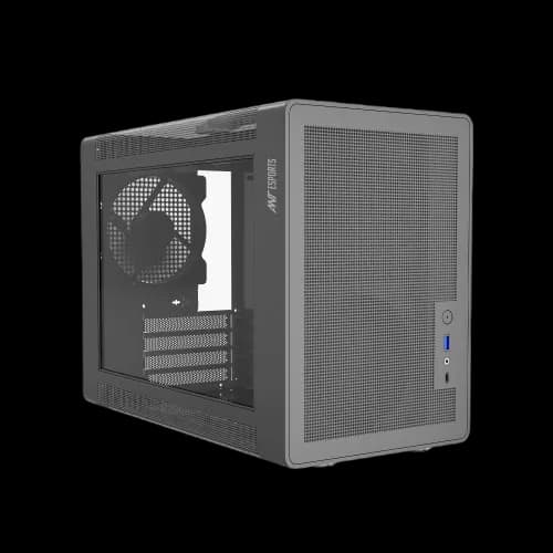 Modx Small/Portable PC Build