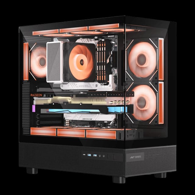 Modx Pro PC Build