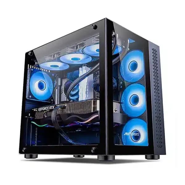 Modx Extreme PC Build