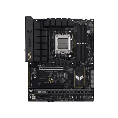 Motherboard