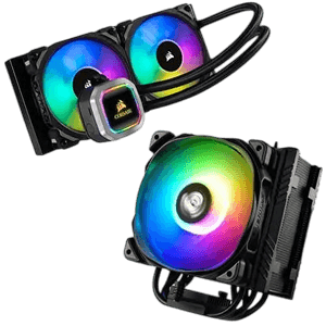 CPU Cooler