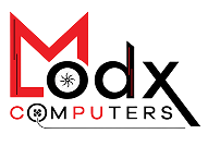 Modx logo