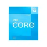 Intel Core I3-12100F Desktop Processor