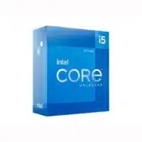 Intel Core I5-12600K Processor (4)