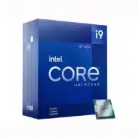 Intel Core I9-12900KF Processor