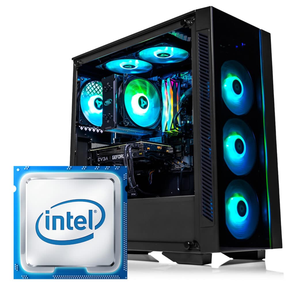 Assembled Gaming PC In India - Computers