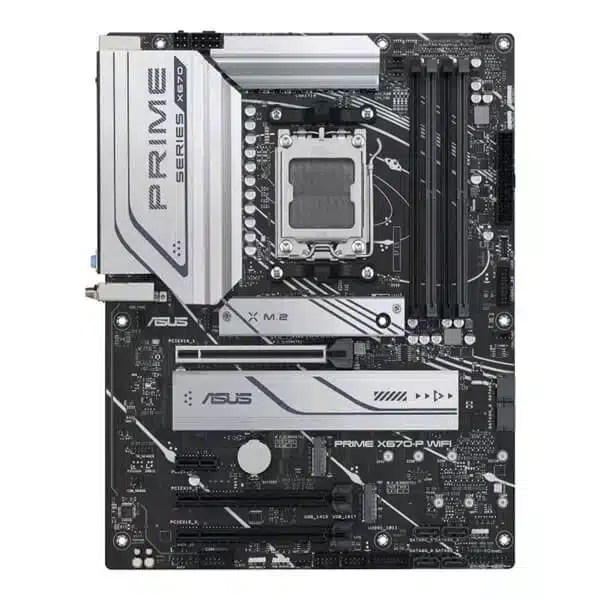 AMD Custom PC Build ModxComputers