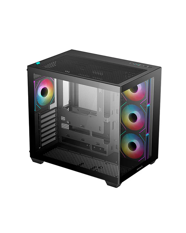 CG530 4F WH - DeepCool