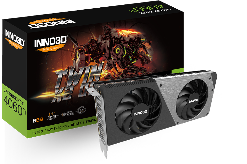 GeForce RTX 4060ti 8GB 中古 2025年最新】Yahoo!オークション -GeForce RTX 4060 Ti 8GBの