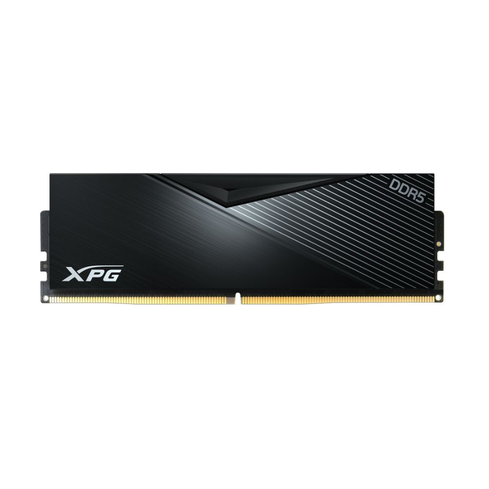 ゲーミングメモリ XPG ハンター ブラック ［ DDR4 /16GB /2枚］ ゲーミングメモリ XPG ハンター ブラック ［ DDR4 /16GB /2枚］