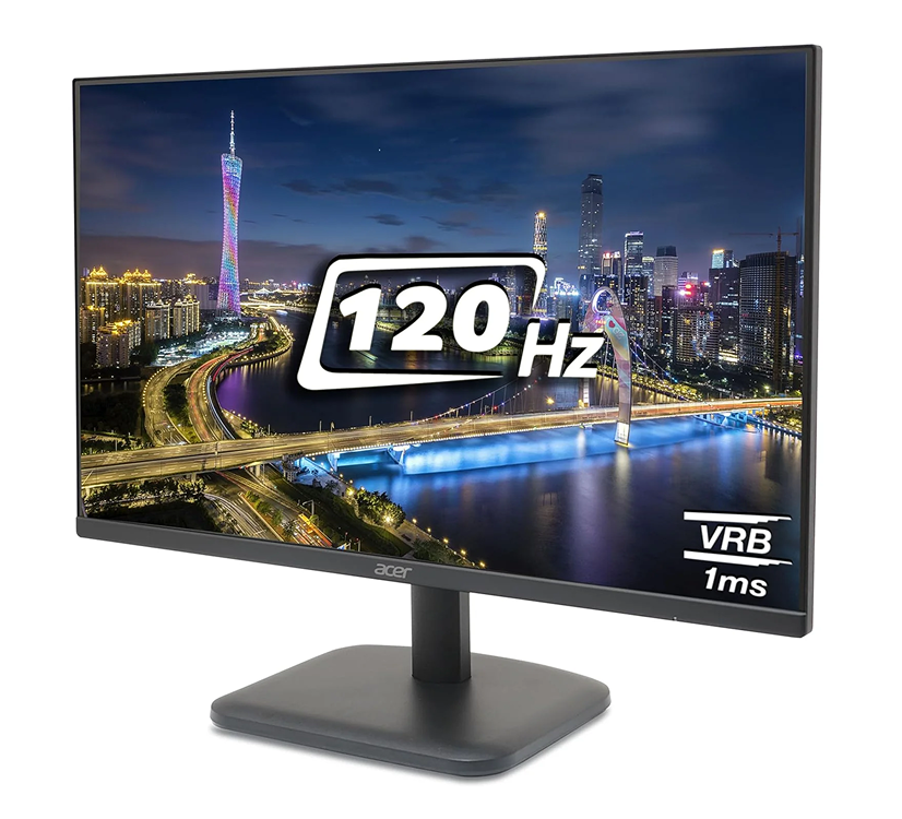 acer EK240Y Cbi ゲーミングモニター Amazon.co.jp: Acer モニター EK240YCbi 23.8インチ VA 非光沢